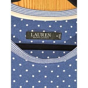 Lauren Ralph Lauren Medium Pajama Set